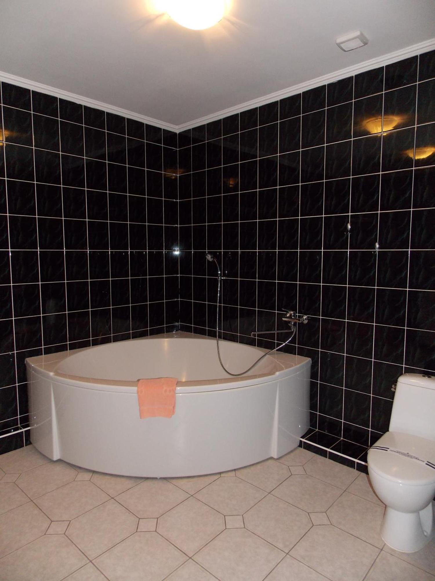 Hotel Merkuriy Lviv Eksteriør bilde