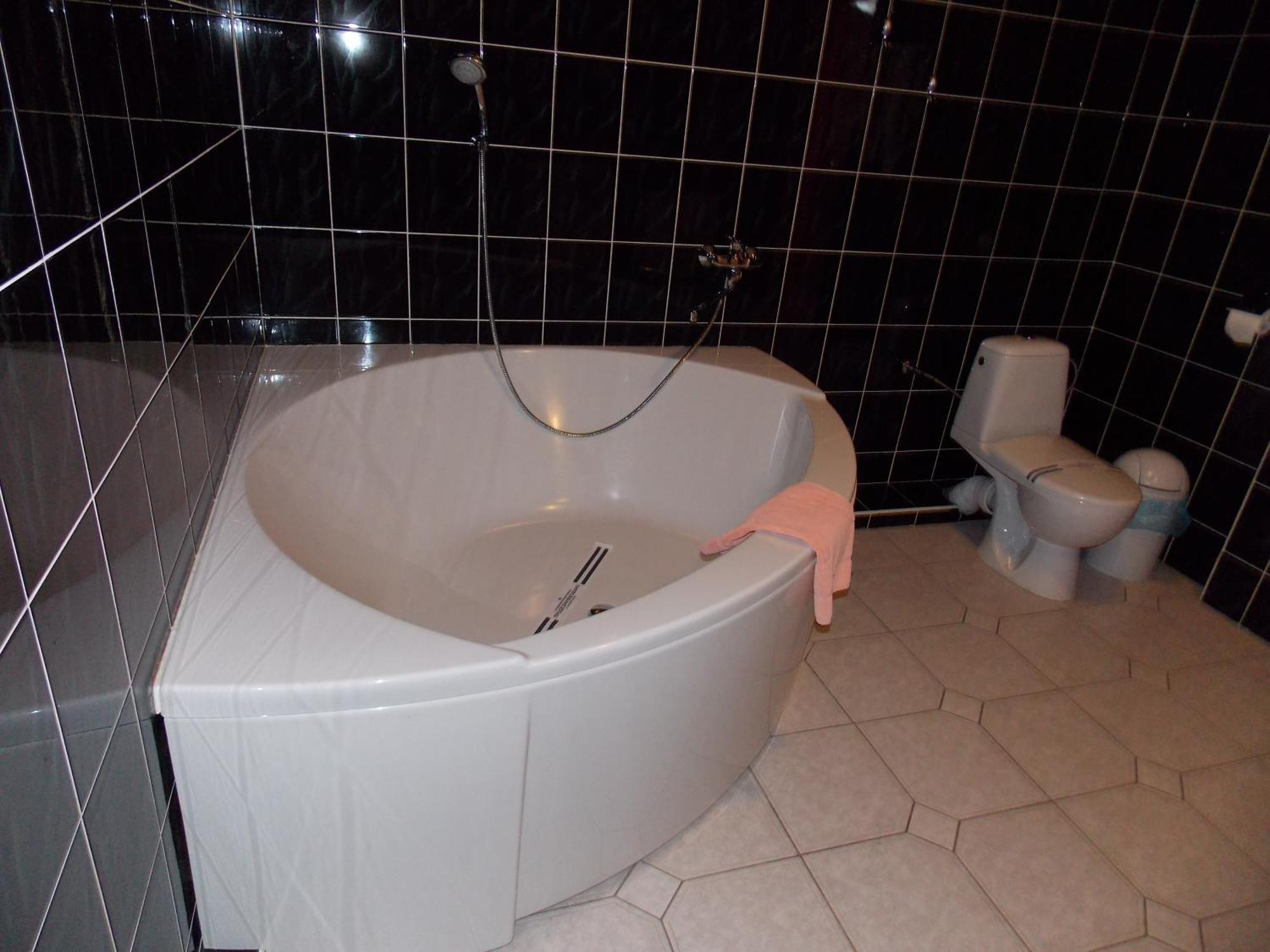 Hotel Merkuriy Lviv Eksteriør bilde