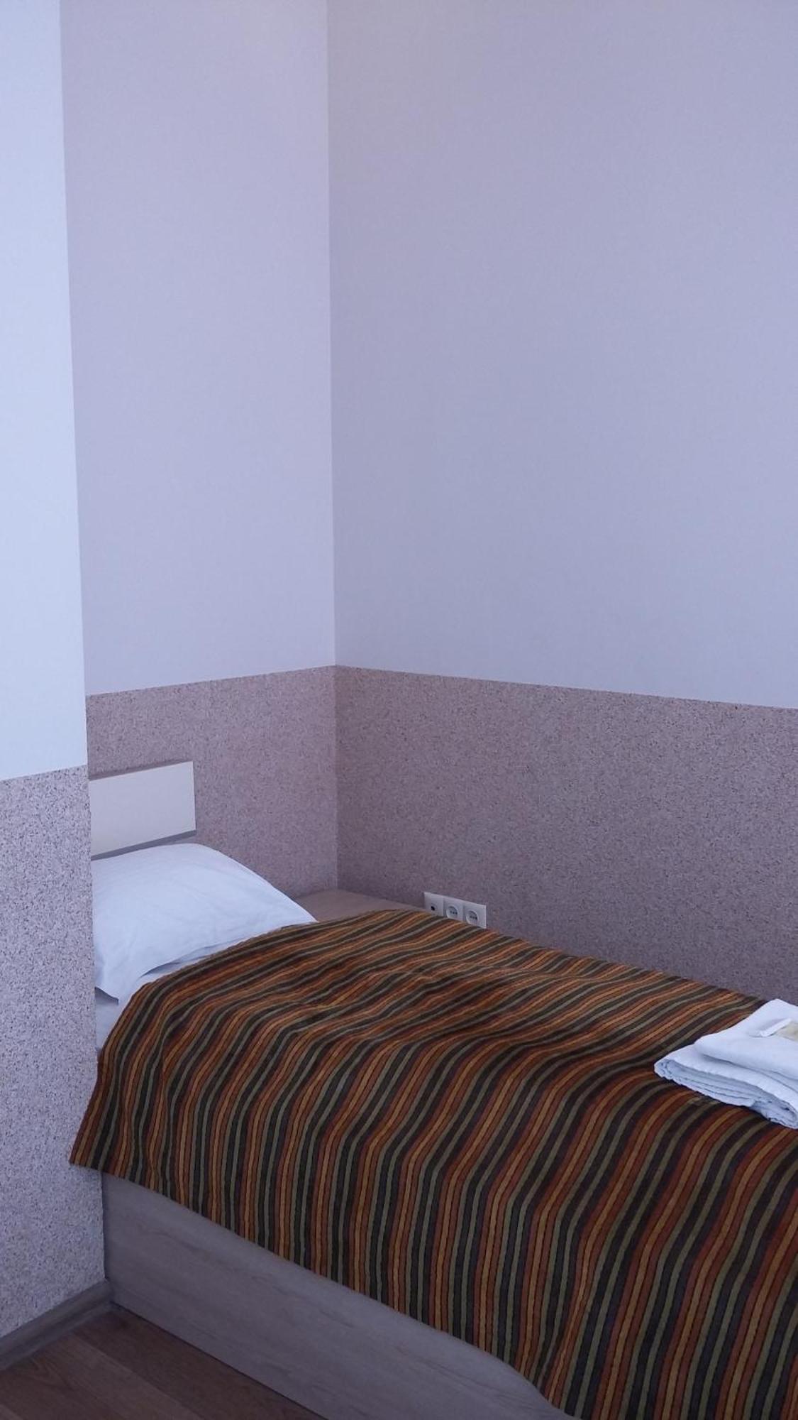 Hotel Merkuriy Lviv Rom bilde