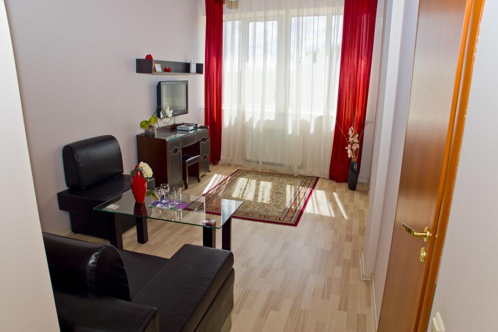 Hotel Merkuriy Lviv Rom bilde