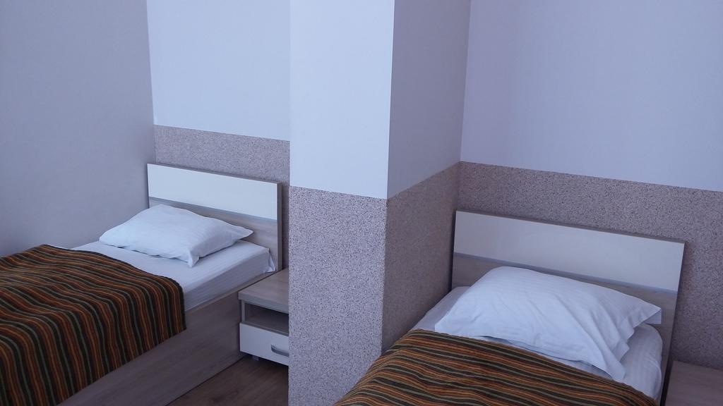 Hotel Merkuriy Lviv Rom bilde