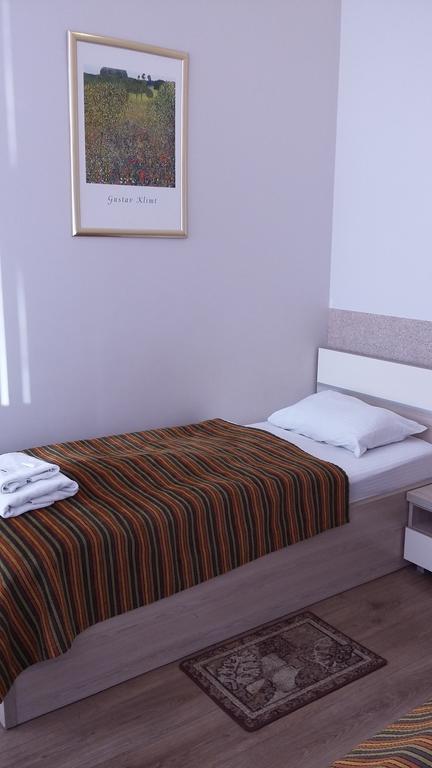 Hotel Merkuriy Lviv Rom bilde