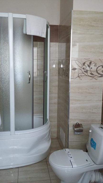 Hotel Merkuriy Lviv Rom bilde