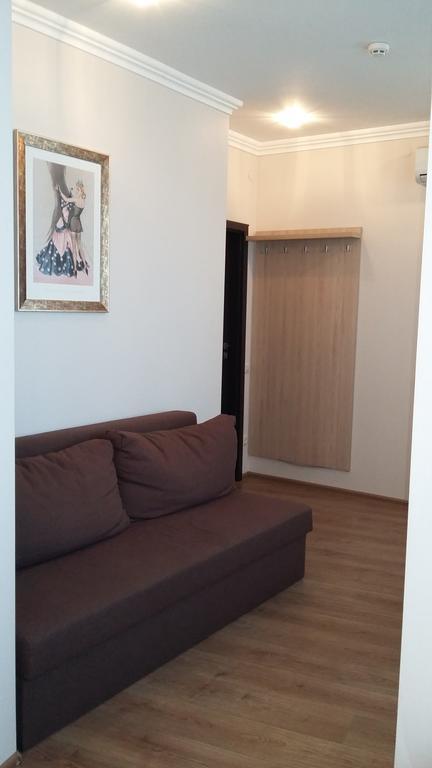 Hotel Merkuriy Lviv Eksteriør bilde